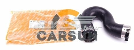 Патрубок интеркулера 1005217 Autotechteile