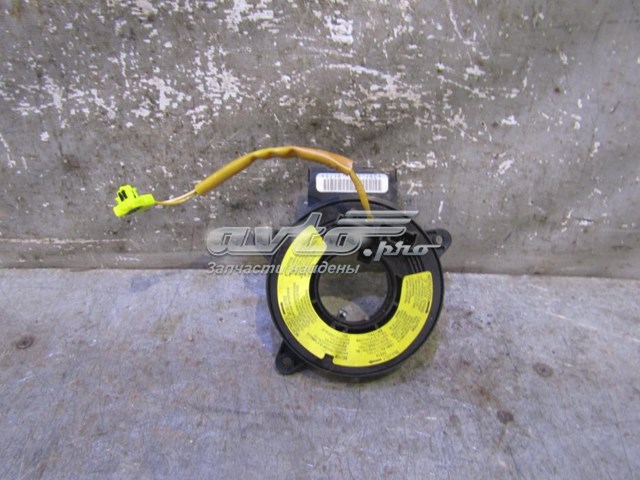 Контактное кольцо подушки безопасности Tqparts TQ10046 цена, от 22.57 USD