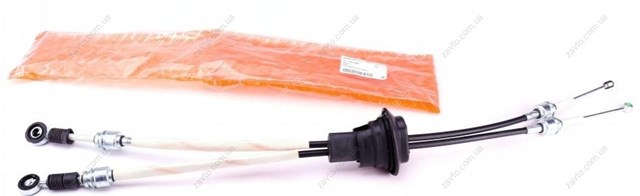 Сдвоенный трос переключения передач Autotechteile 5060314