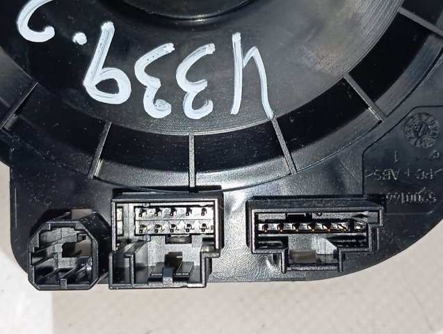 Подрулевой шлейф Chrysler 59001668