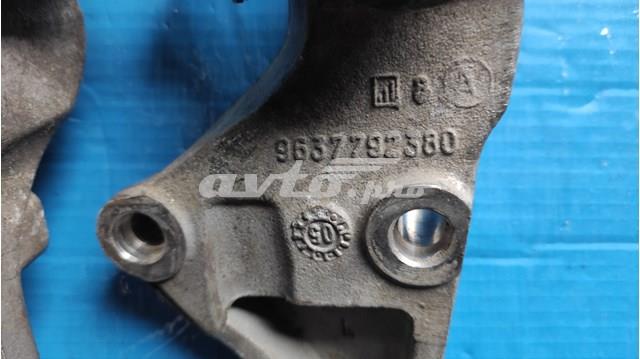  Peugeot/Citroen 9637792380