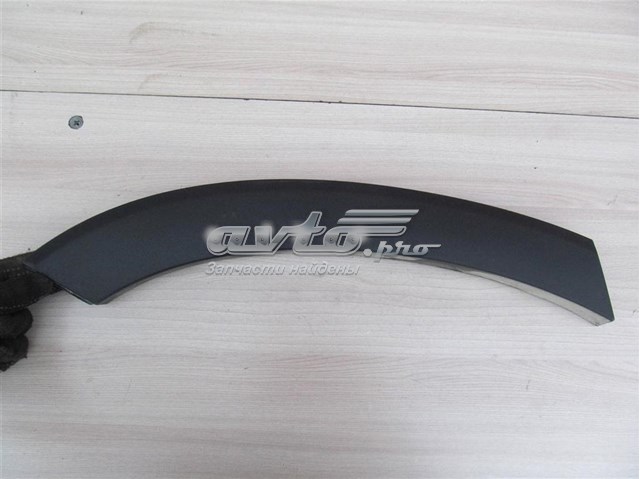 Купить 87742S1000CA Hyundai/Kia Молдинг арки колеса заднего, правый