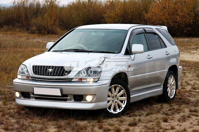Купить Тойота Лексус Рх 300