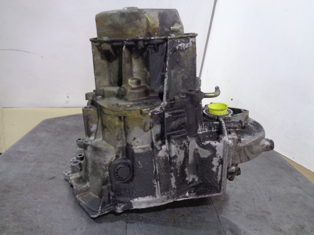 2205RX Peugeot/Citroen КПП в сборе