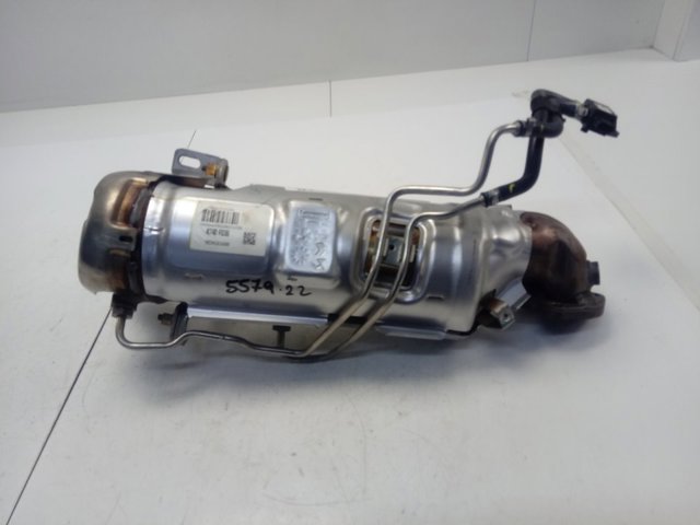 ДПФ фильтр Peugeot/Citroen 9834161680 цена, от 579.32 USD