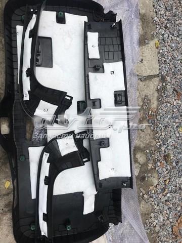 Обшивка-облицовка багажника Mazda KB7W68950 цена, от 10.14 USD