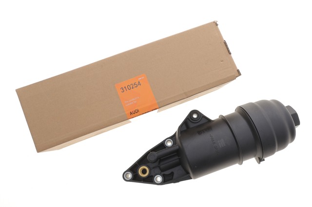 Корпус масляного фильтра NRF 310254 цена, от 72.24 USD
