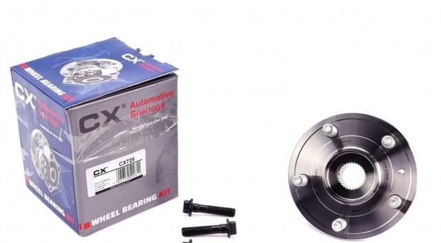 Ступицы задних колес CX/Complex CX725 цена, от 59.62 USD