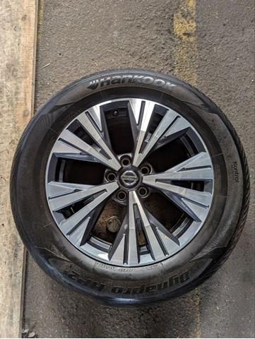Диски Nissan/Infiniti D0C006RA3B цена, от 180.74 USD