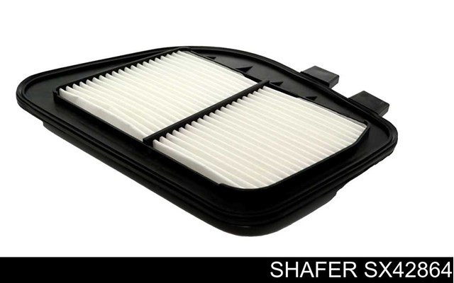 SX42864 Shafer Воздушный фильтр двигателя