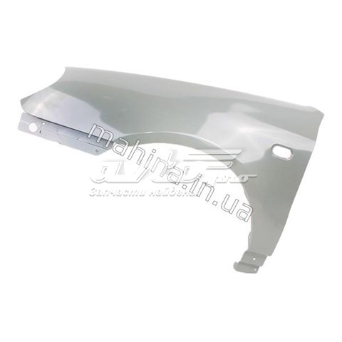 Крыло переднее левое Geely CK I седан (2005 - 2008) цена, от 49.50 USD