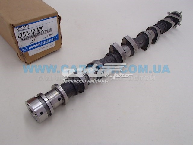  Mazda ZZCA12420 цена, от 95.50 USD