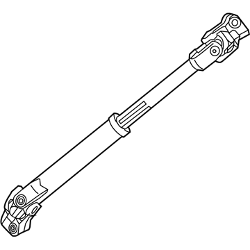  Hyundai/Kia 56400C5500 цена, от 63.35 USD