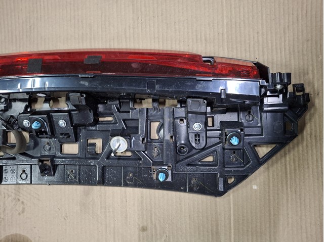 Фонарь сигнала торможения Mazda DFR551580A цена, от 63.34 USD