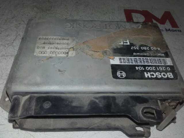 0261200104 Opel 