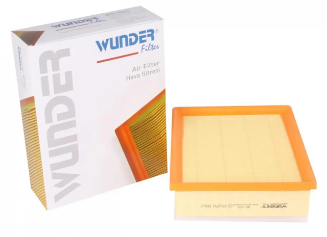 Фильтр воздушный Wunder WH835