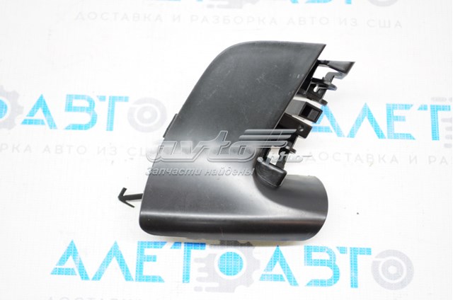 521270E921 Toyota Передний правый клык бампера