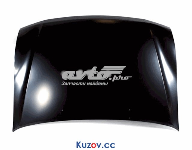 Капот FPS FP3735280P цена, от 126.69 USD