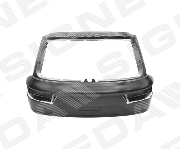 Пятая дверь Signeda PAD91003AQ цена, от 635.59 USD