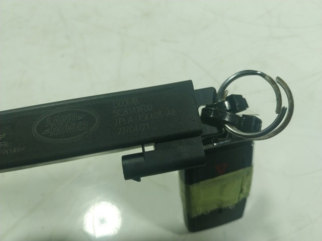  Land Rover LR116871 цена, от 433.34 USD
