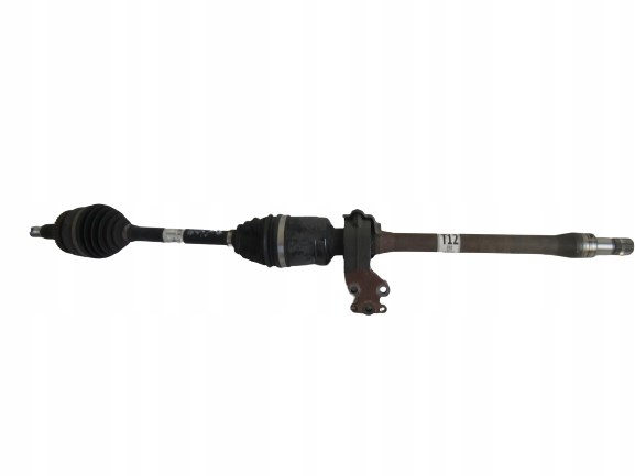 Привод передний правый Hyundai/Kia 49560D7100 цена, от 56.74 USD
