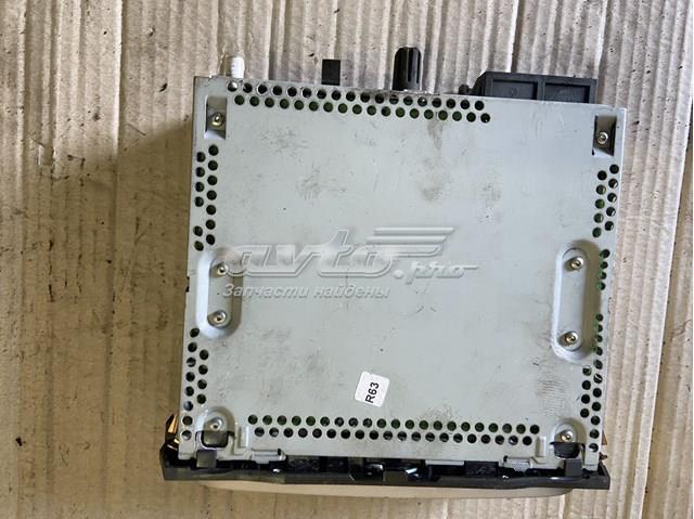 Магнитола 281150020R Renault (RVI)