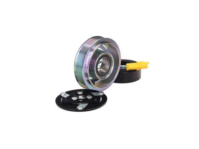 Шкив компрессора кондиционера MSG KP0153 цена, от 57.78 USD