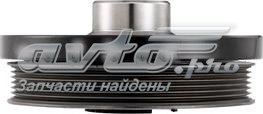 Шкив коленвала DPF35012 SNR