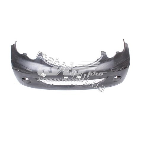  Передний бампер BYD F0 