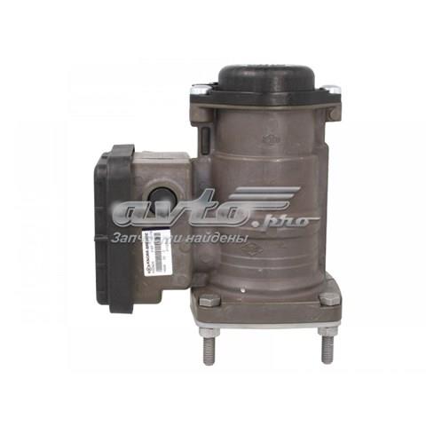 Кран тормозной прицепа Knorr-bremse K020623 цена, от 438.46 USD