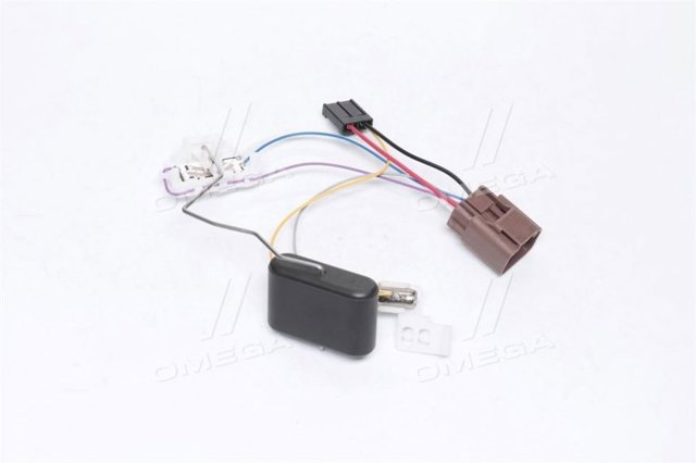  Sensor do nível de combustível no tanque Chevrolet Aveo II sedan (T250, T255) (2005 - 2011) II