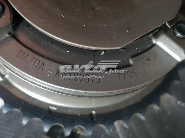 Купить PYFA124Y0 Mazda Шестерня выпускного распредвала