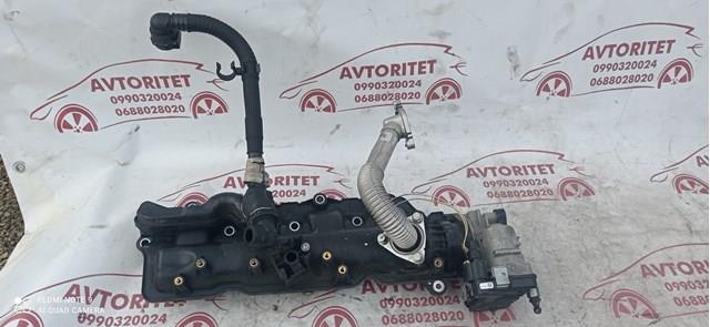 Купить 55258236 Fiat/Alfa/Lancia Впускной коллектор