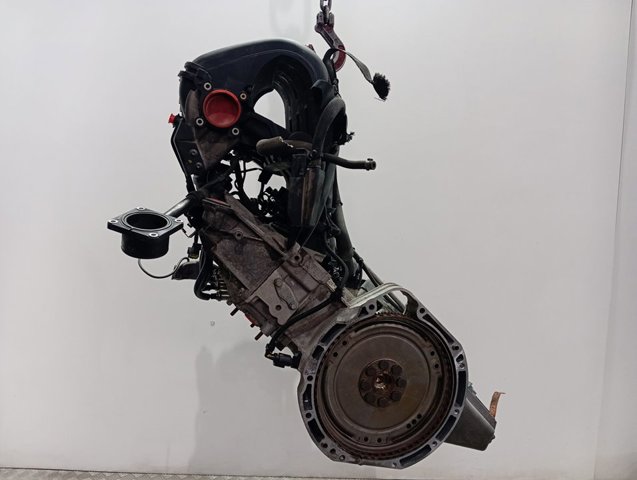 ДВС в сборе Mercedes 266960 цена, от 512.81 USD