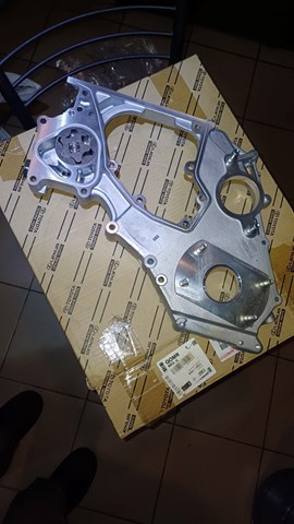 Купить 1130117040 Toyota Насос маслозакачивающий