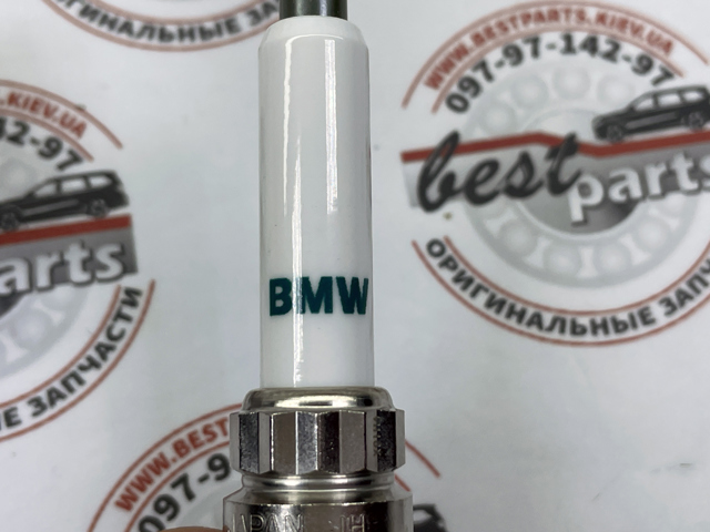 Свечи зажигания LR158761 Land Rover