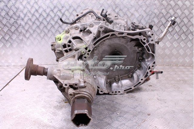 Коробка автомат Nissan/Infiniti 310203TX0E
