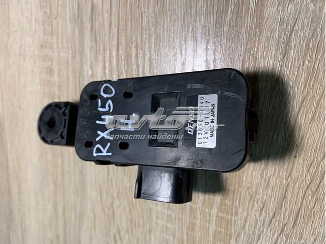 Купить 136500040 Toyota Датчик загрязнения воздуха
