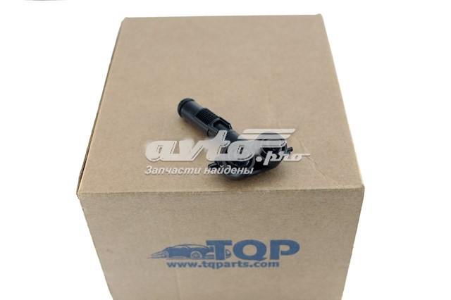 Форсунка омывателя фары передней правой TQ21251 Tqparts