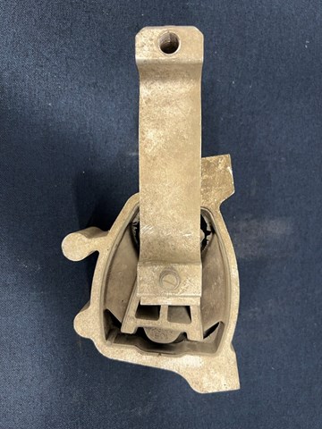 Задняя опора двигателя Lemforder 43271 цена, от 91.95 USD
