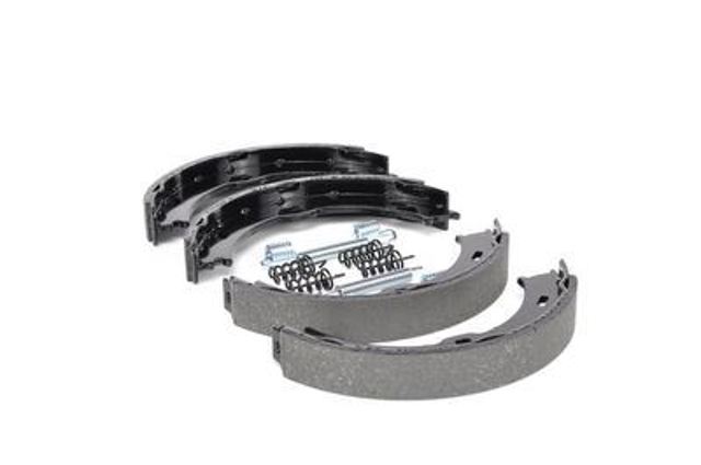 Колодки ручника 986487720 Bosch