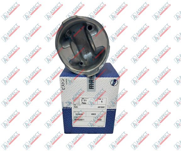 Комплект поршневой (поршень + гильза) Izumi IMKT829011T цена, от 292.67 USD