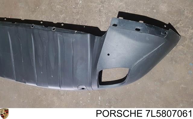  7L5807061 Porsche