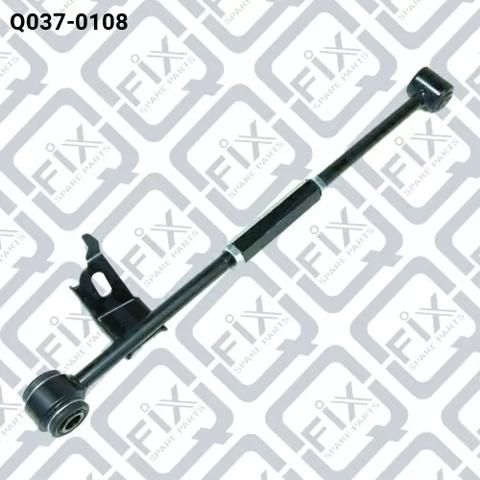 Растяжка задней подвески Q-fix Q0370108 цена, от 30.19 USD