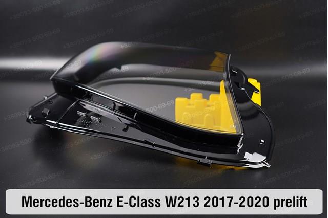 A2138202461 Mercedes Фара передняя правая