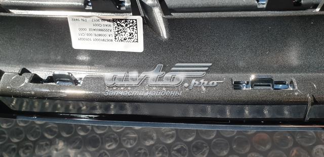  Mercedes A2228800402