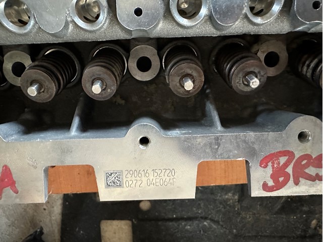  04E064F VAG