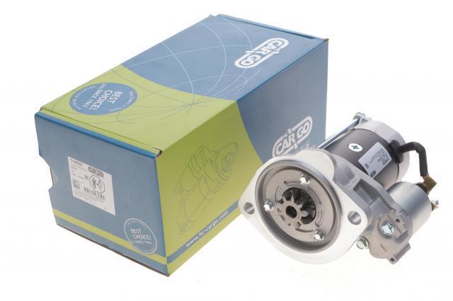 Стартер Cargo F032114032 цена, от 143.97 USD