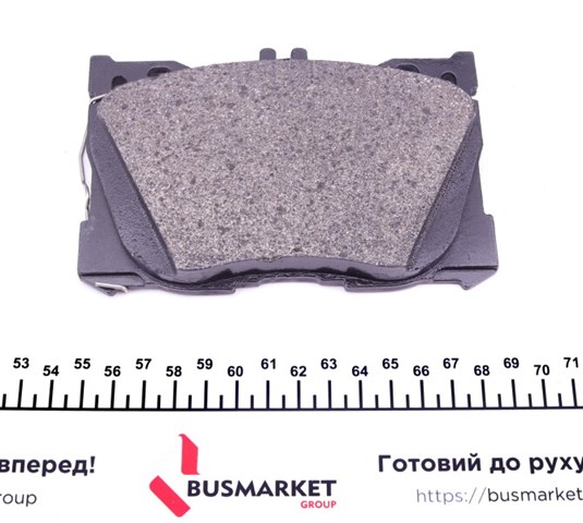 Колодки Icer 182282 цена, от 80.69 USD