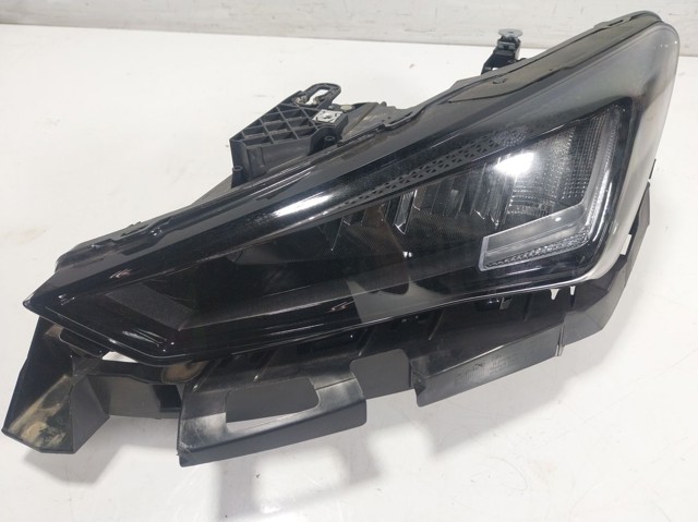 Фара левая VAG 5FB941773A цена, от 296.93 USD